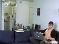 Bi guy turns his straight friend