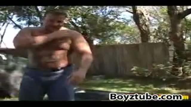 Hunk jobber