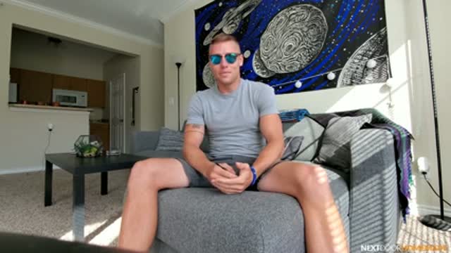 Shave and fuck