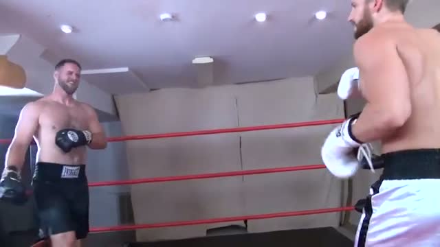 Boxing