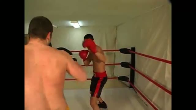 Boxing 