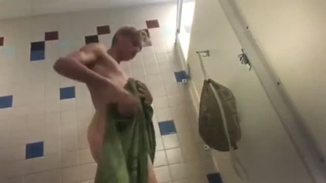Gay boy