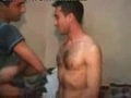 Two turk men