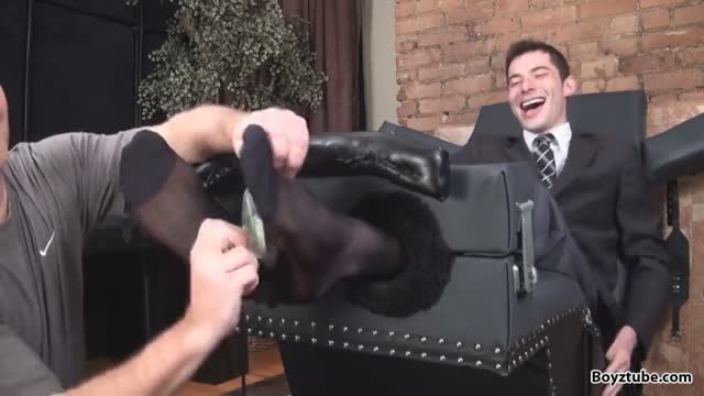 tickleman