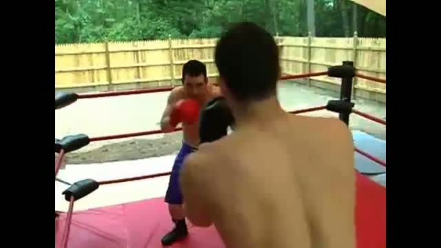 Boxing