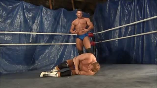 Wrestling