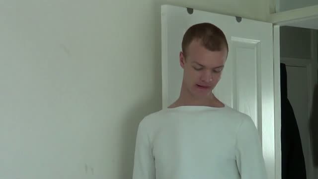 Bad Boy Gets Spanked for Debt