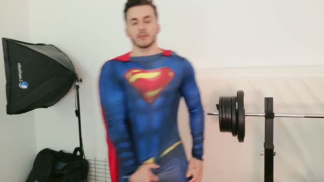 suit ripping