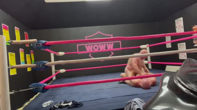 Wrestling