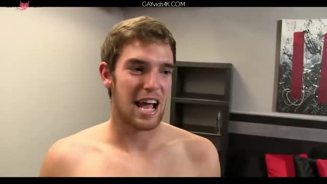 Str8 hot Guy solo