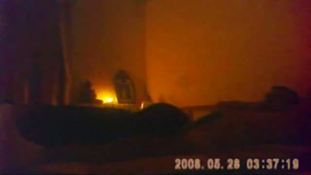 HOMEMADE - GUY PICK UP FUCK