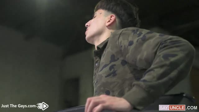 Hot Fuck