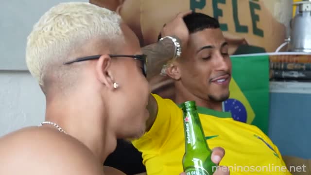 brazilian