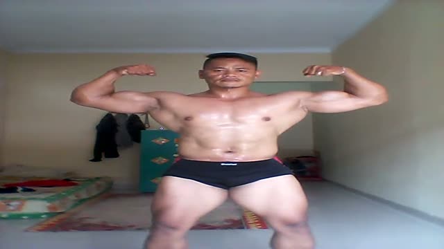 Bodybuilder