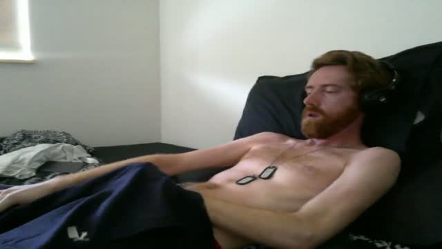 Sexy Popper & lube Wank