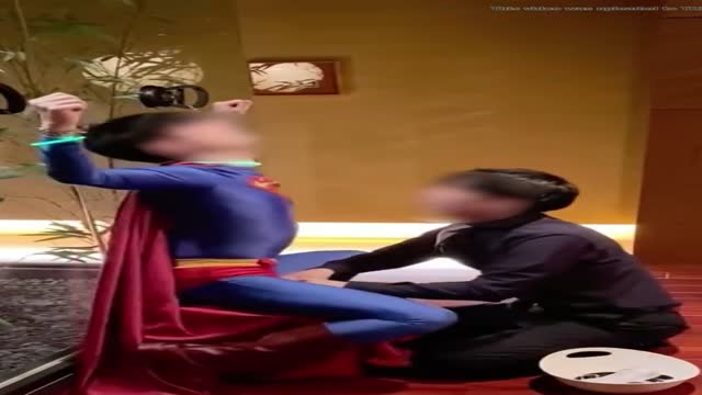superman