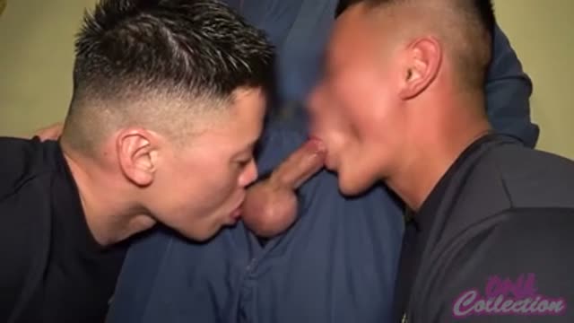 two hunk