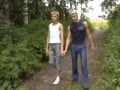 Dimik & Sascha flipflop fuck