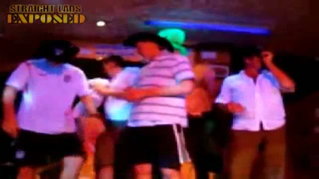 chav stripper
