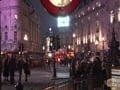 Brieon Lost in London