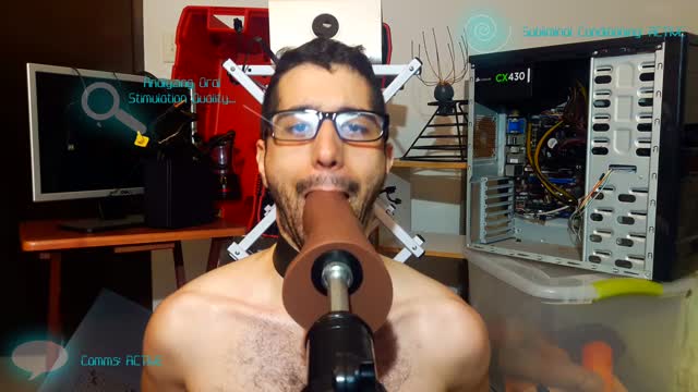 Priapus 3D
