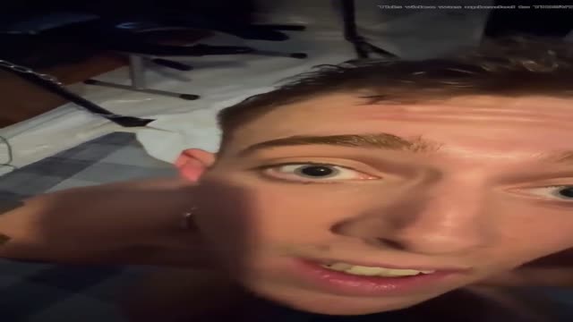 Punishment shave