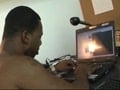 Colombian Jerkoff Session