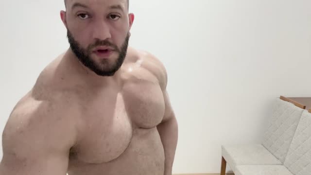 bodybuilder