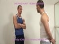 stritly cum