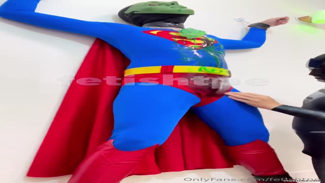 hot hero