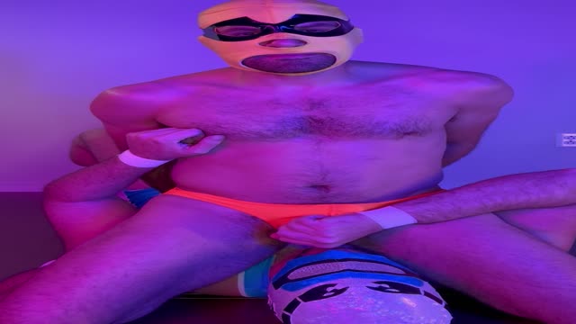 Ball Busting