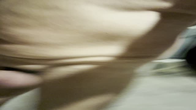 Nude walk street