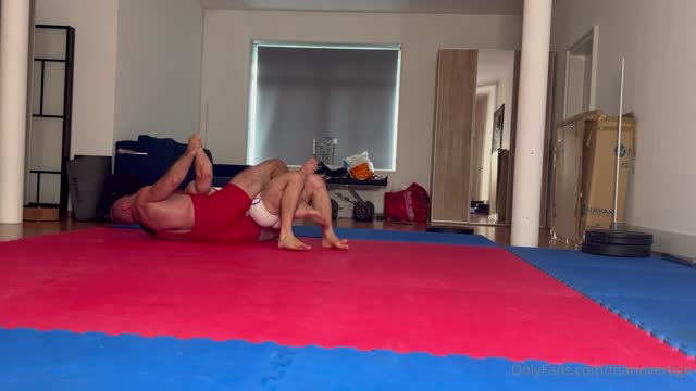 Wrestling