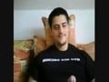 Gym Guy Jerks On Cam