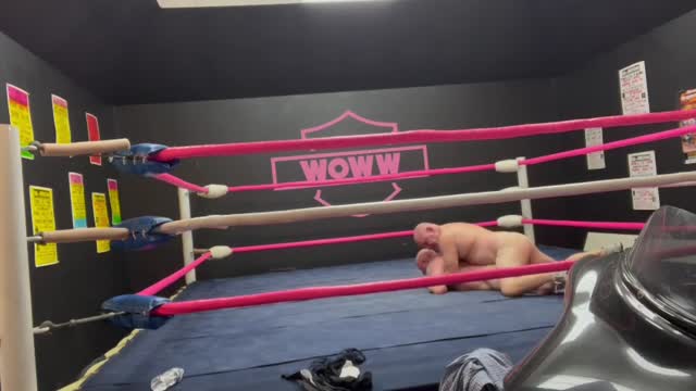 fight