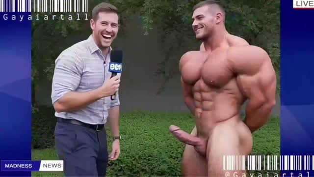 Muscle Madness