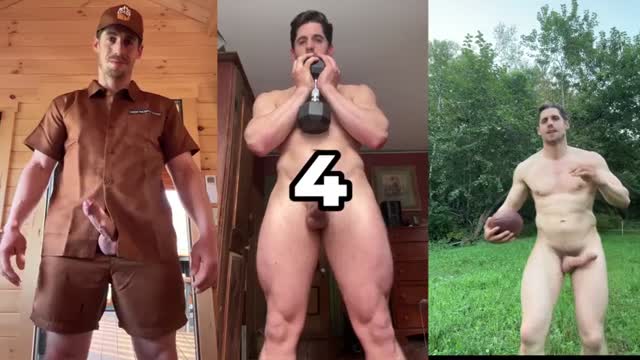 Farmer stud