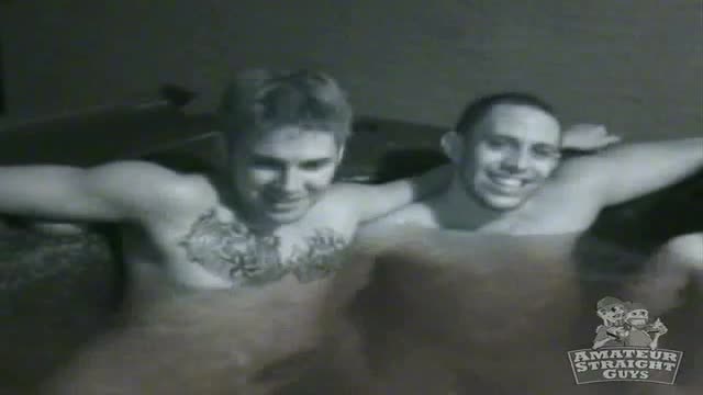 Bentley and Shane
