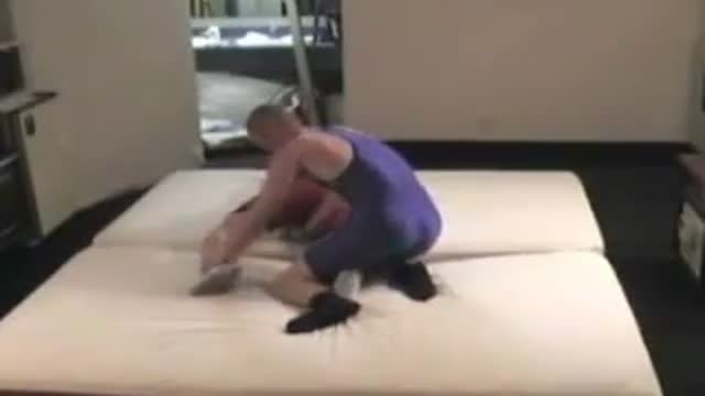 john vs Brendan