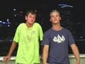 Jay and Tanker