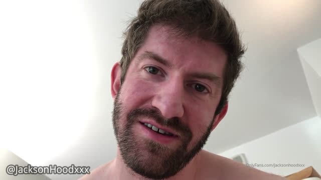 Daddy POV