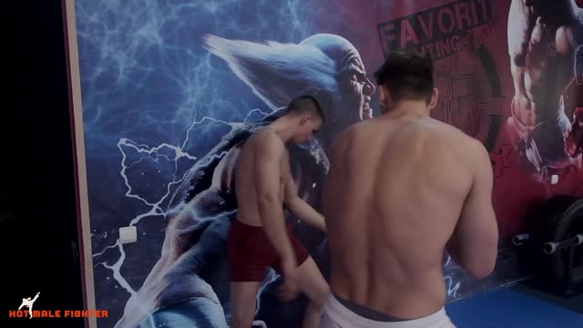 HMF muscle fightinh