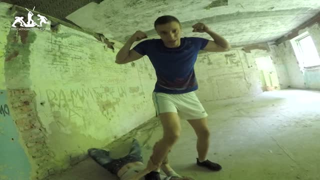 Fight