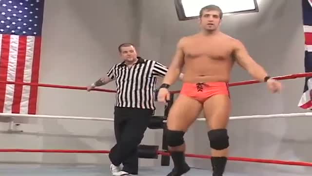 Sydal & Kidd USA v Creed & Richards CF135