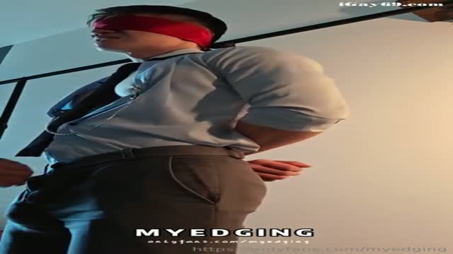 my edging