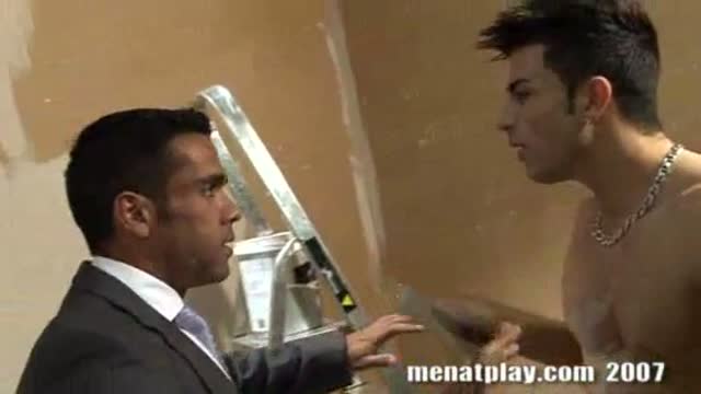 painter