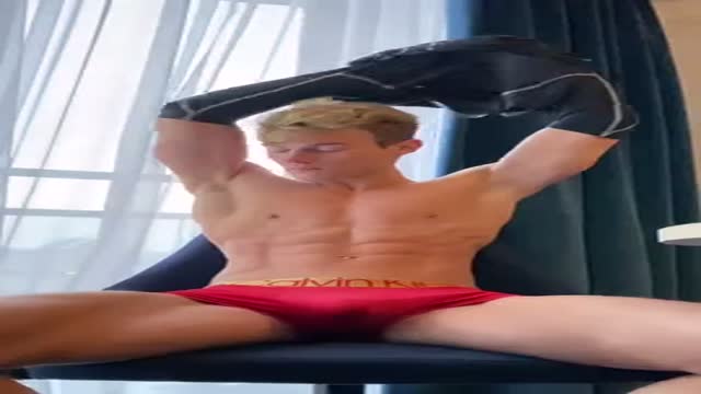 muscleboy