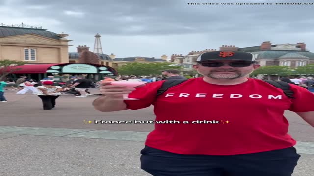 Married dad used