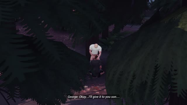 daddywood