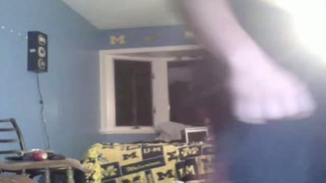 Straight webcam buddies